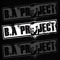 B.A PROJECT