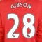 Ciaran Gibson