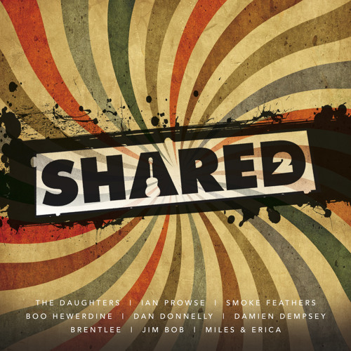 SoundCloud profile picture for @shared
