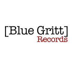 Blue Gritt Records