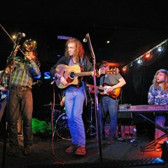 JoelOwenandTheAntoineBand