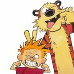 Calvin & Hobbes