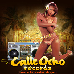 Calle Ocho Records