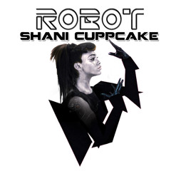 Shani Cuppcake-Say Yes-Ill Blu