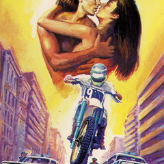 Kamikazzi Mon Amour.