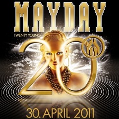 MAYDAY - Twenty Young
