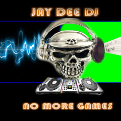 Jay Dee DJ vs Alex DJ - As I Rise Again