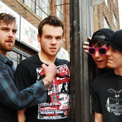 BigJesus&HomelessBastards