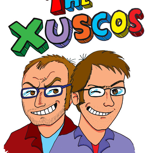 The Xuscos’s avatar