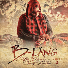 B-Lang