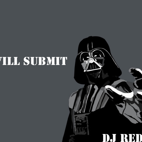 JDawg Back Trippin - DJ Redrum