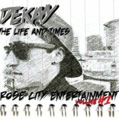 dekay-rosecityent