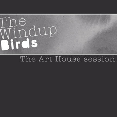 The Windup Birds