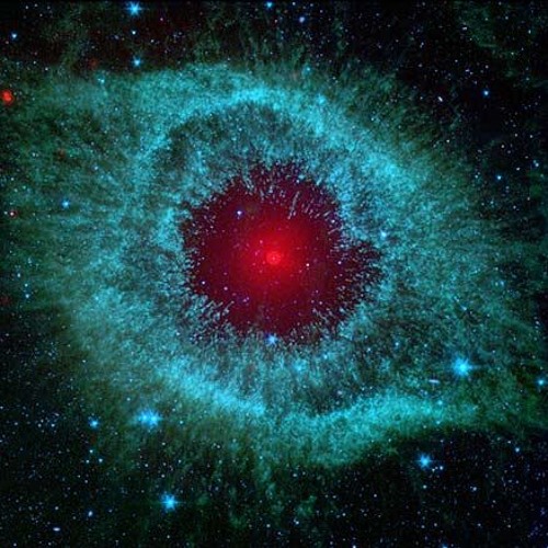 Nebula 6 - WaveForm