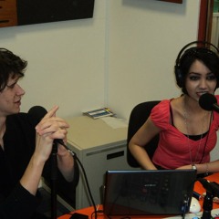 The Anti-Depressants