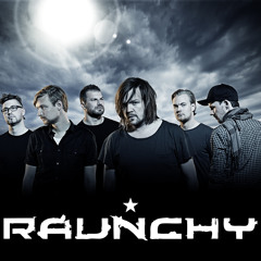 RAUNCHYofficial