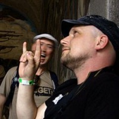 Andries van Wieren / 3S Music Management