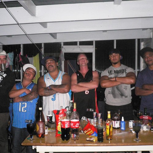 Stream West Auckland Hip Hop music | Listen to songs, albums, playlists ...