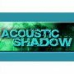 acoustic shadow