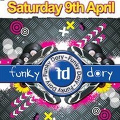 Funky Dory Leeds