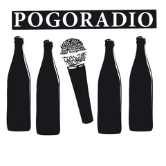 Pogoradio