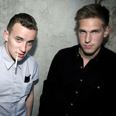 Teenage Lady Killers