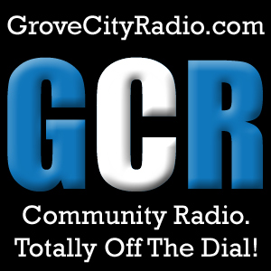 grovecityradio podcast artwork