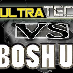 Ultratech Events Mixes