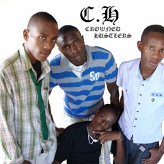 crowned hustlers