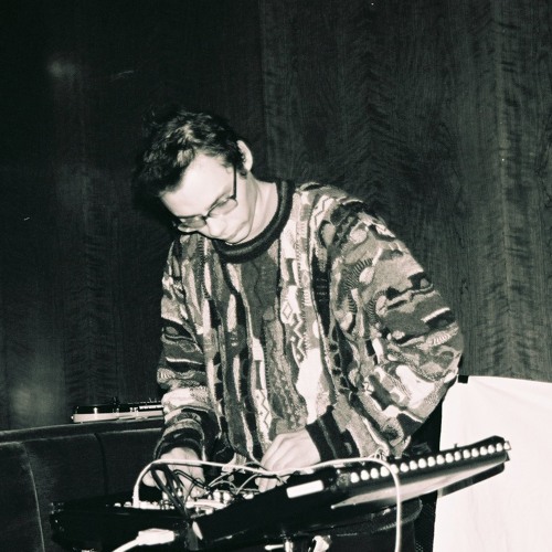 Talking Computron Live from FauxBeAn't Art Fair