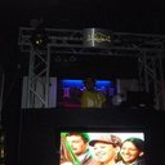 dj deyvid gomez