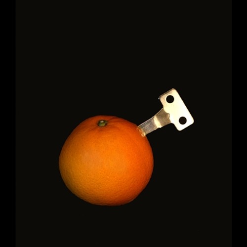 Clockwork Orange’s avatar