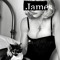 James And The Cat