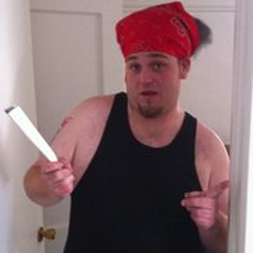 SoundCloud profile picture for @hamburgers