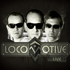 LocomotiveLive