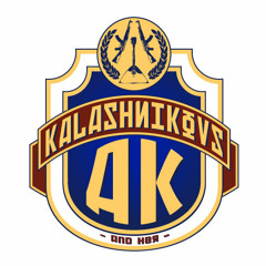 AKANDHERKALASHNIKOVS