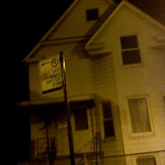 Thee Ancient Gun Thugs