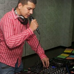 DJ Ico Petrov