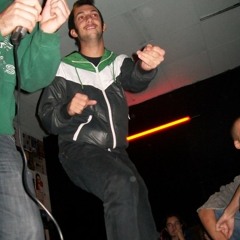 SIGFRIED AND ROID-RAGE