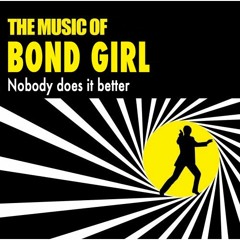 Bondgirl