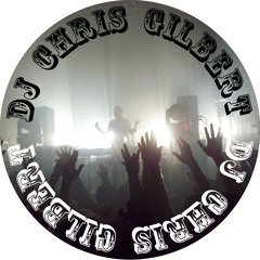 DJ Chris Gilbert