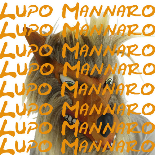 Lupo Manaro’s avatar