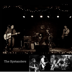The Bystanders(Canada)