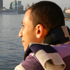 nader morris