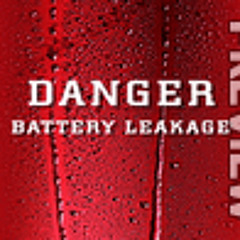 Battery Leak - Beatific Vision