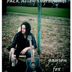 soundcloud.com/paysonfox