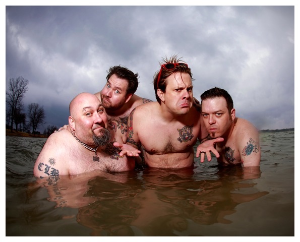 Bowling For Soup
