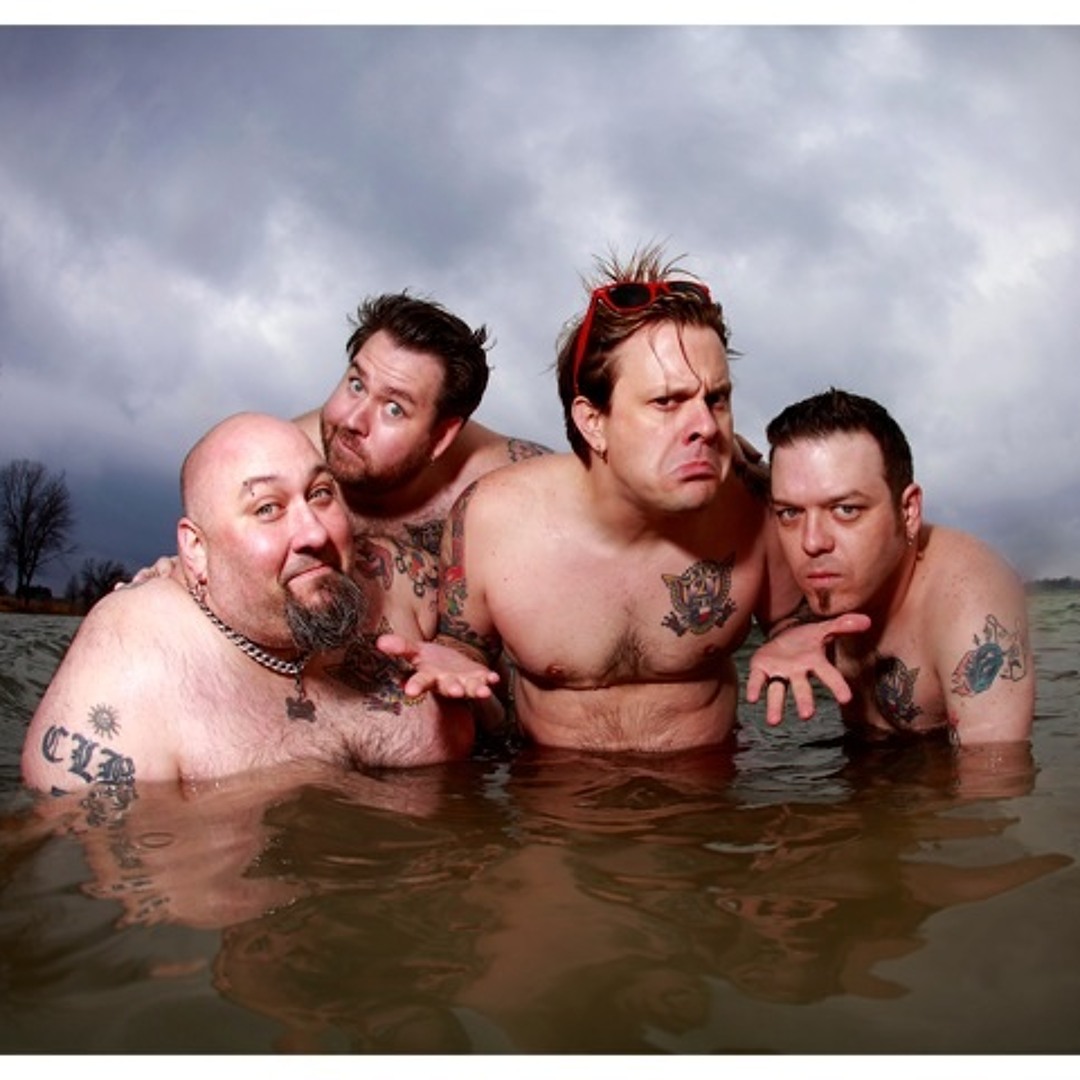 【3枚1100円】BOWLING FOR SOUP - ブリトー強奪大事件 Bowling for Soup - Stoked on Trent Lyrics and Tracklist | Genius