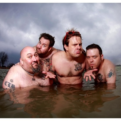 Bowling For Soup’s avatar