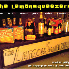 The Lemonsqueezers